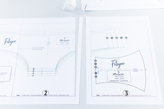 scotcher patron de couture pdf lingerie ↔