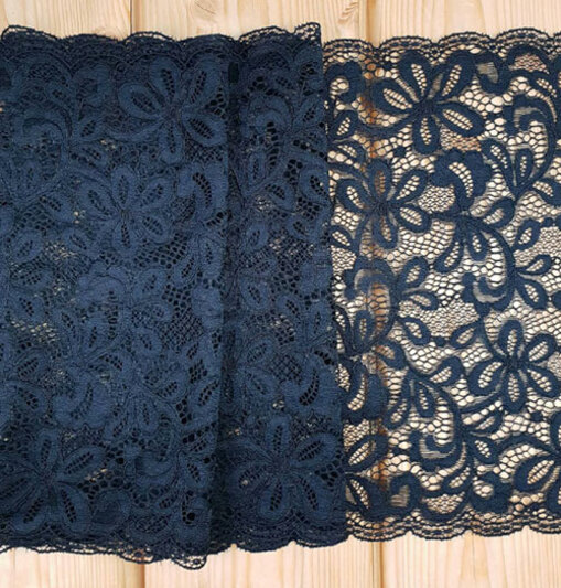 lace notions band galloon