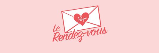 Le Rendez-vous Fitiyoo - Ta dose mensuelle d'inspiration couture !