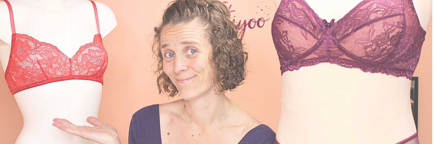 Prise de mesures soutien-gorge, le guide complet en vidéo