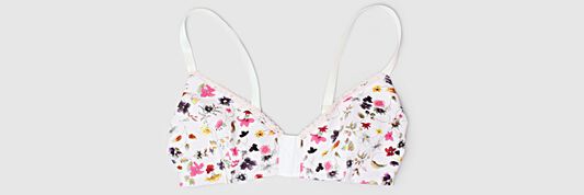 Comment coudre un soutien-gorge post opératoire avec une ouverture sur le devant ?