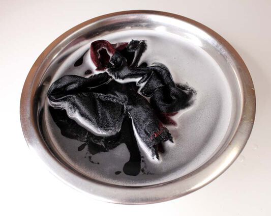 entretenir culotte menstruelle percarbonate soude