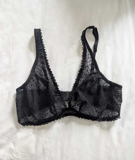 apprendre à coudre sa lingerie