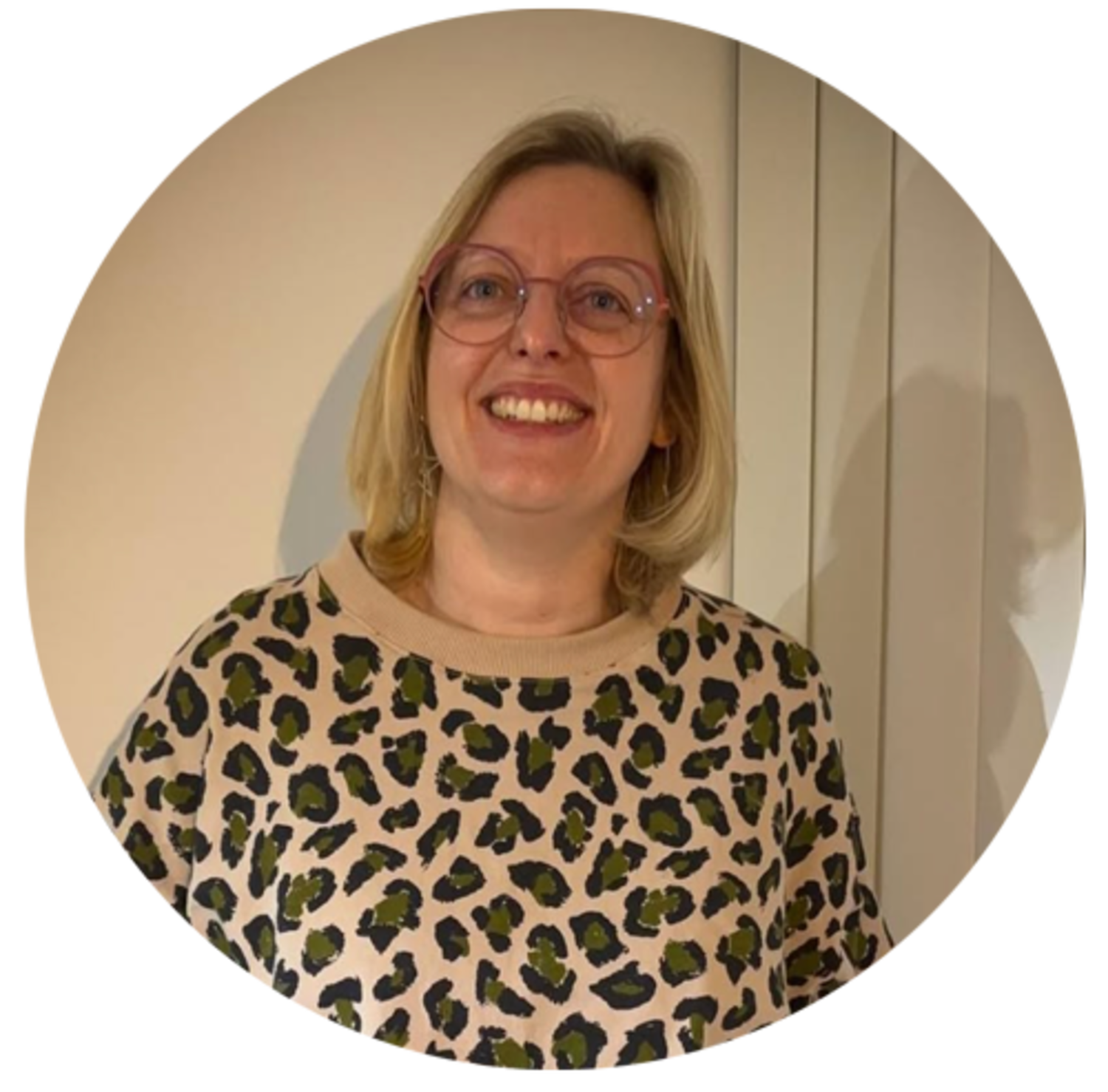 atelier couture lingerie Belgique Laurence