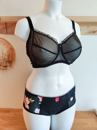 apprendre à coudre sa lingerie