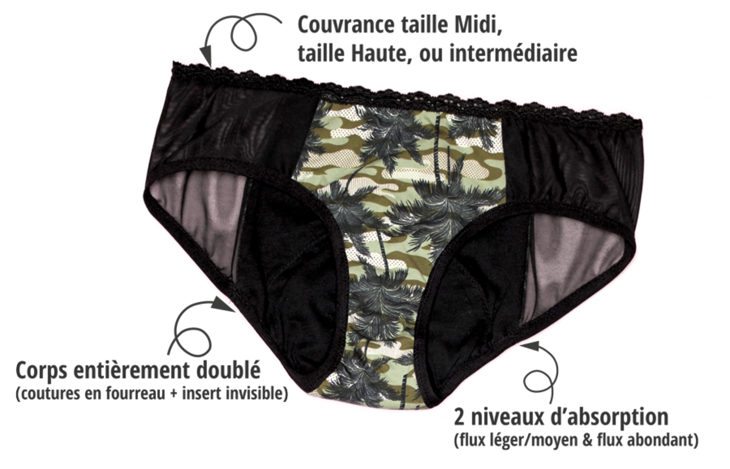 option couture culotte menstruelle