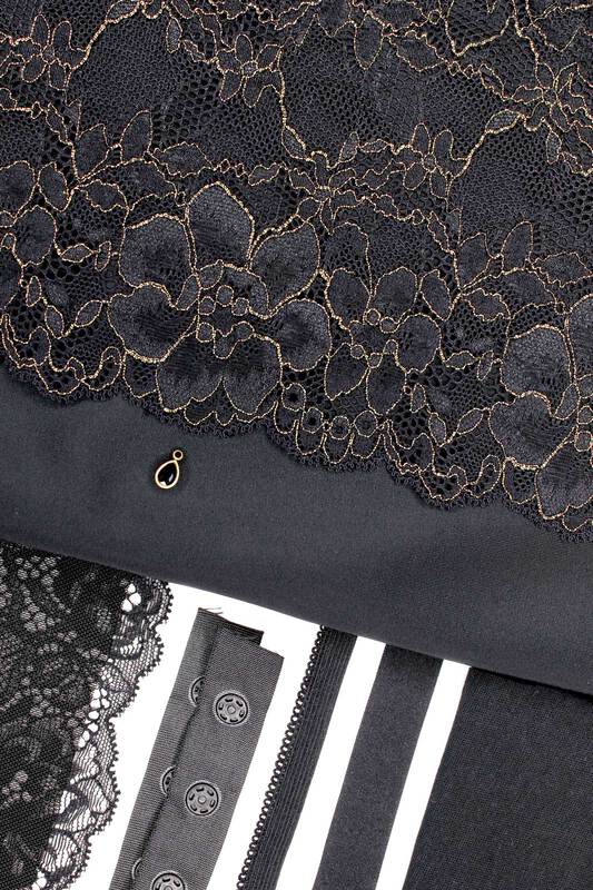 Dancing Queen - Kit body